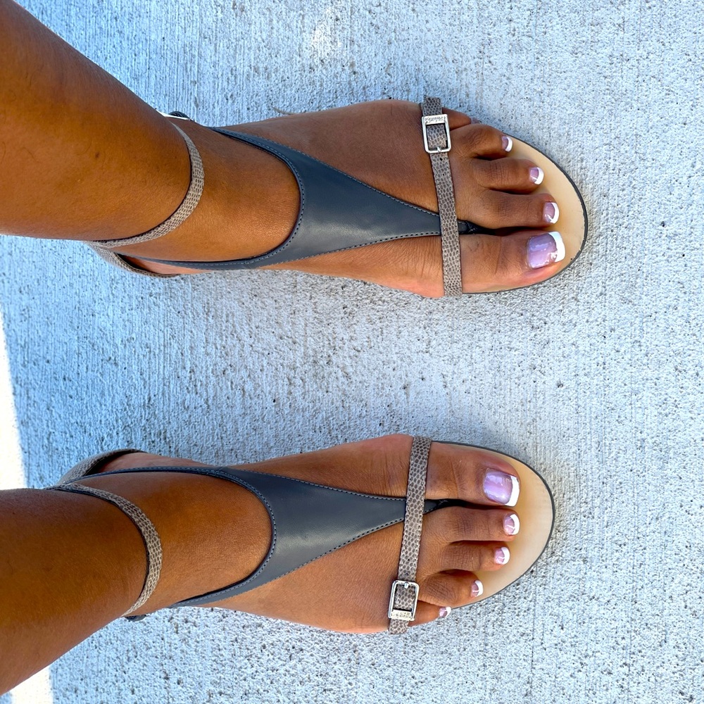 Calvin Klein Sandals